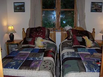 Woodpeckers Bed & Breakfast 4*