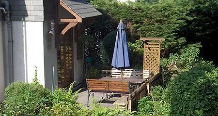 Woodpeckers Bed & Breakfast North Hill