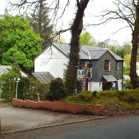 Woodpeckers 4* North Hill