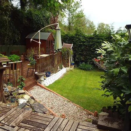 Woodpeckers Bed & Breakfast 4*